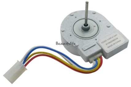 

W10822580 Refrigerator Fan Motor W10255195 AP5985210