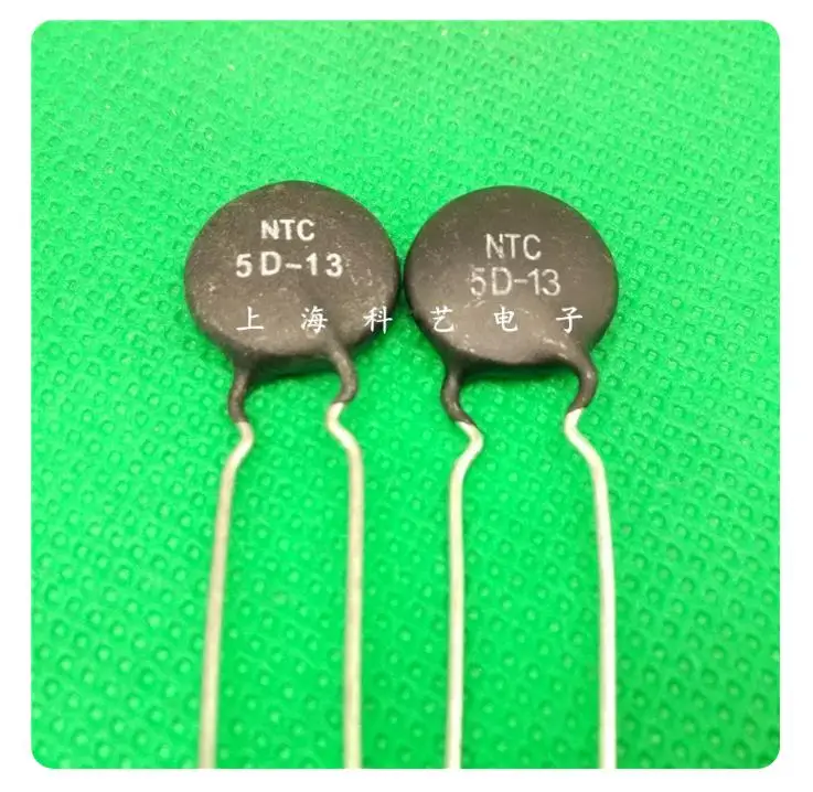 10pcs 5D-11 5D-15 5D-20 8D-20 10D-9 10D-11 10D-13 10D-15 10D-20 10D-25 47D-15 Thermal Resistor Thermistor NTC 2.5D 3D 5D-7 5D-9