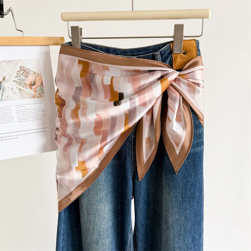 cinto-de-lenco-de-seda-feminino-para-calcas-jeans-acessorio-de-cintura-versatil-xale-de-ombro-e-lenco-de-cabeca-com-protecao-solar