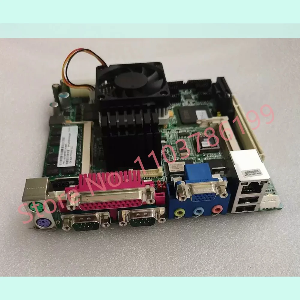 Perfect test Stable performance EMB-945T Rev B1.0