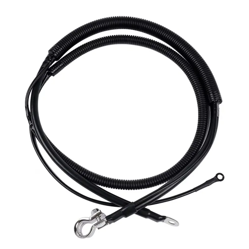 

Кабель аккумулятора AC Delco AT92-19328099 2LF32XE, совместимый с Chevrolet Suburban, Yukon, Silverado 1500