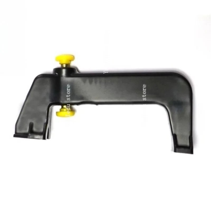 

Подходит для снятия шин, шинных звукоснимателей, аксессуаров, регулирующего клапана двухтактного рычага, пневматической ручки, ручки переключателя.