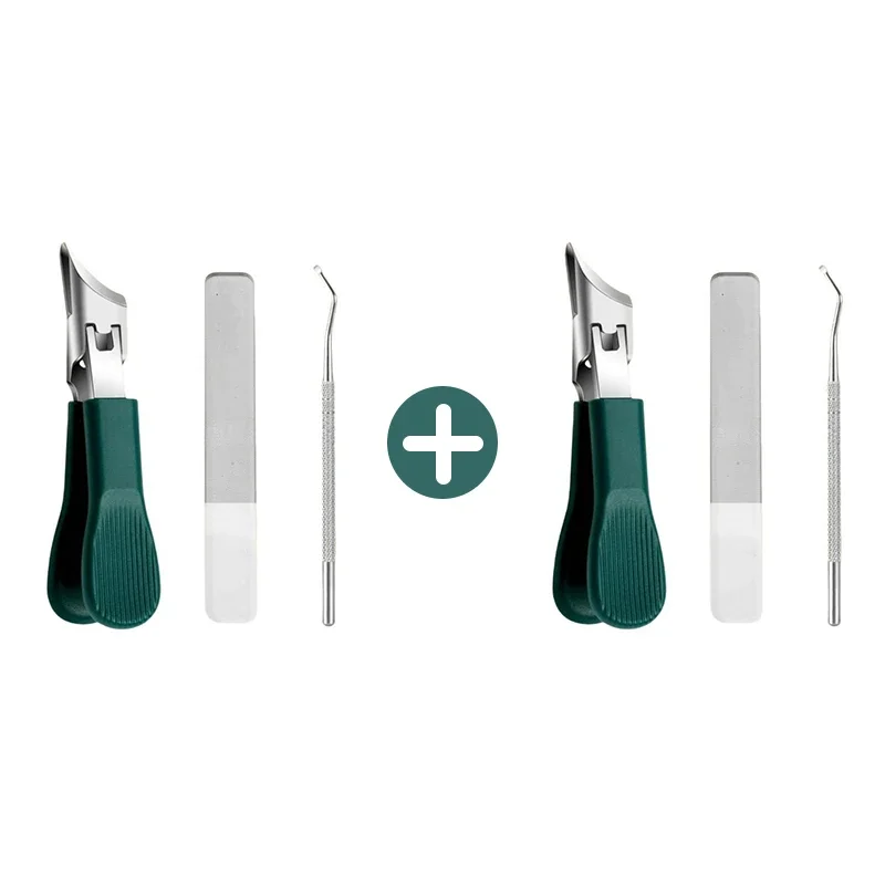 3-Piece Heavy-Duty …