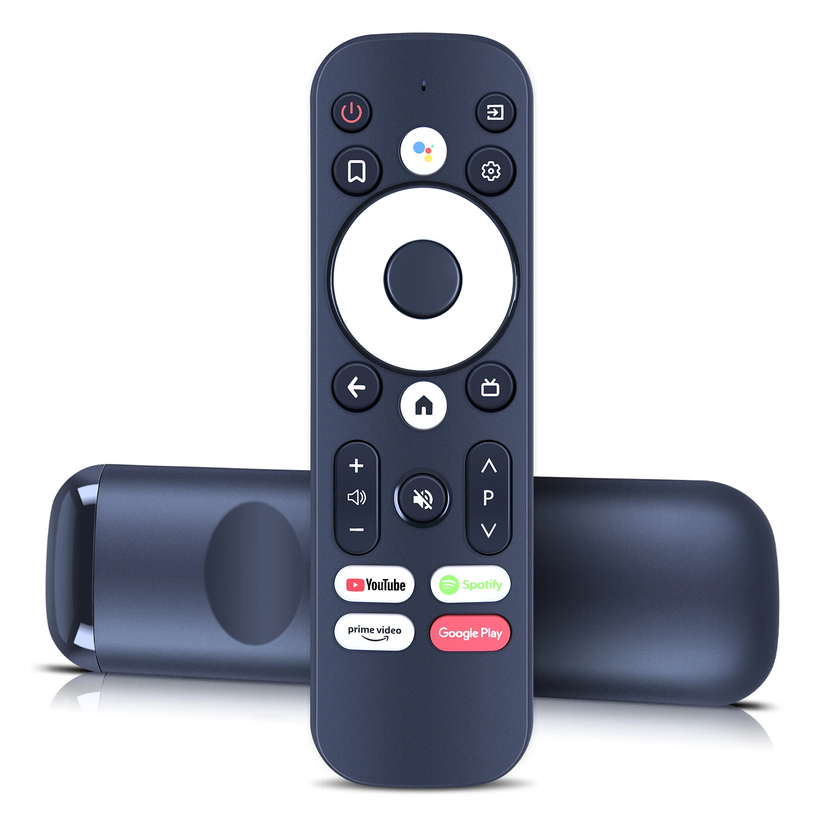 جهاز التحكم عن بعد لـ Mecool KM7 Smart 4K TV Box Android TV 11 Box ZTE Z4 Pro