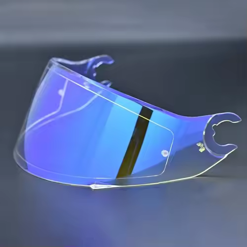 For SHARK D Skwal D-Skwal 2 Spartan motorcycle Helmet Visor Full Face Replacement Lens Accessories Capacete Windshield - Image 9