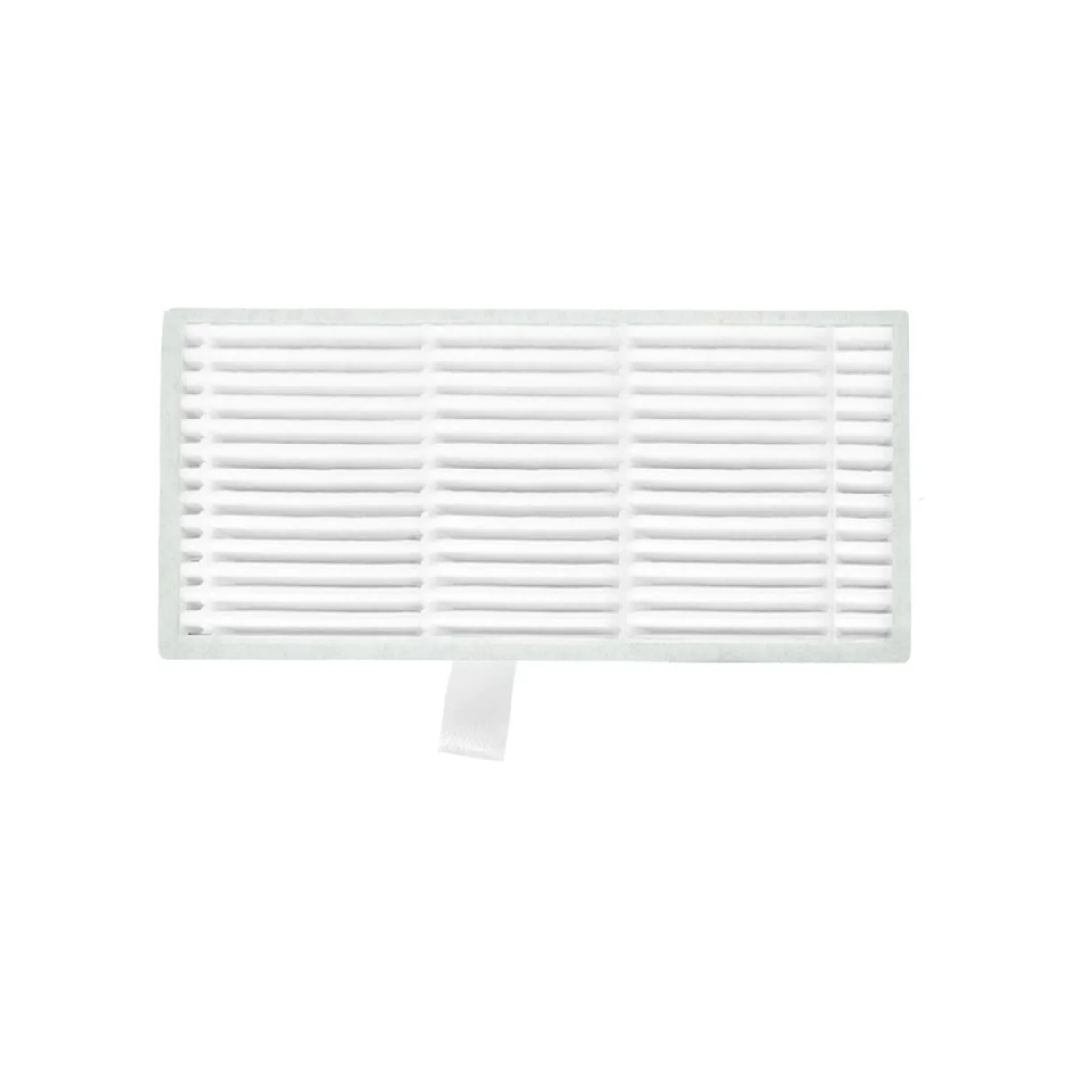 For Eufy Omni C20 Robot Vacuum Spare Parts Main Side Brush Hepa Filter Accessories Consumables