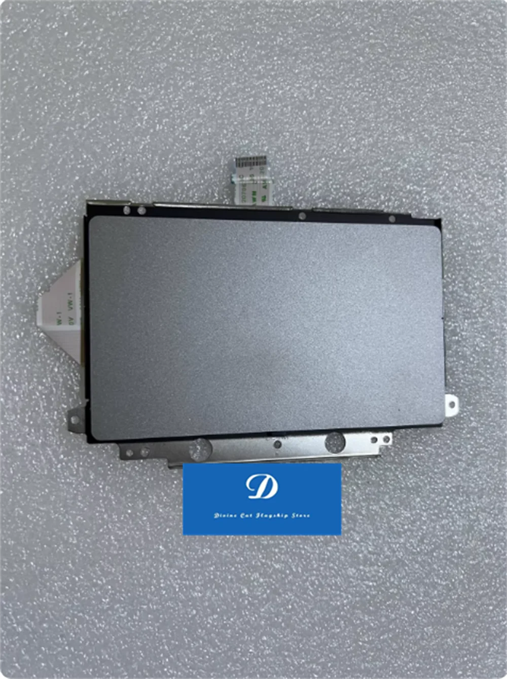 

Тачпад для Dell Latitude 5520 E5520 с проводной платой (номер печатной платы E88441)