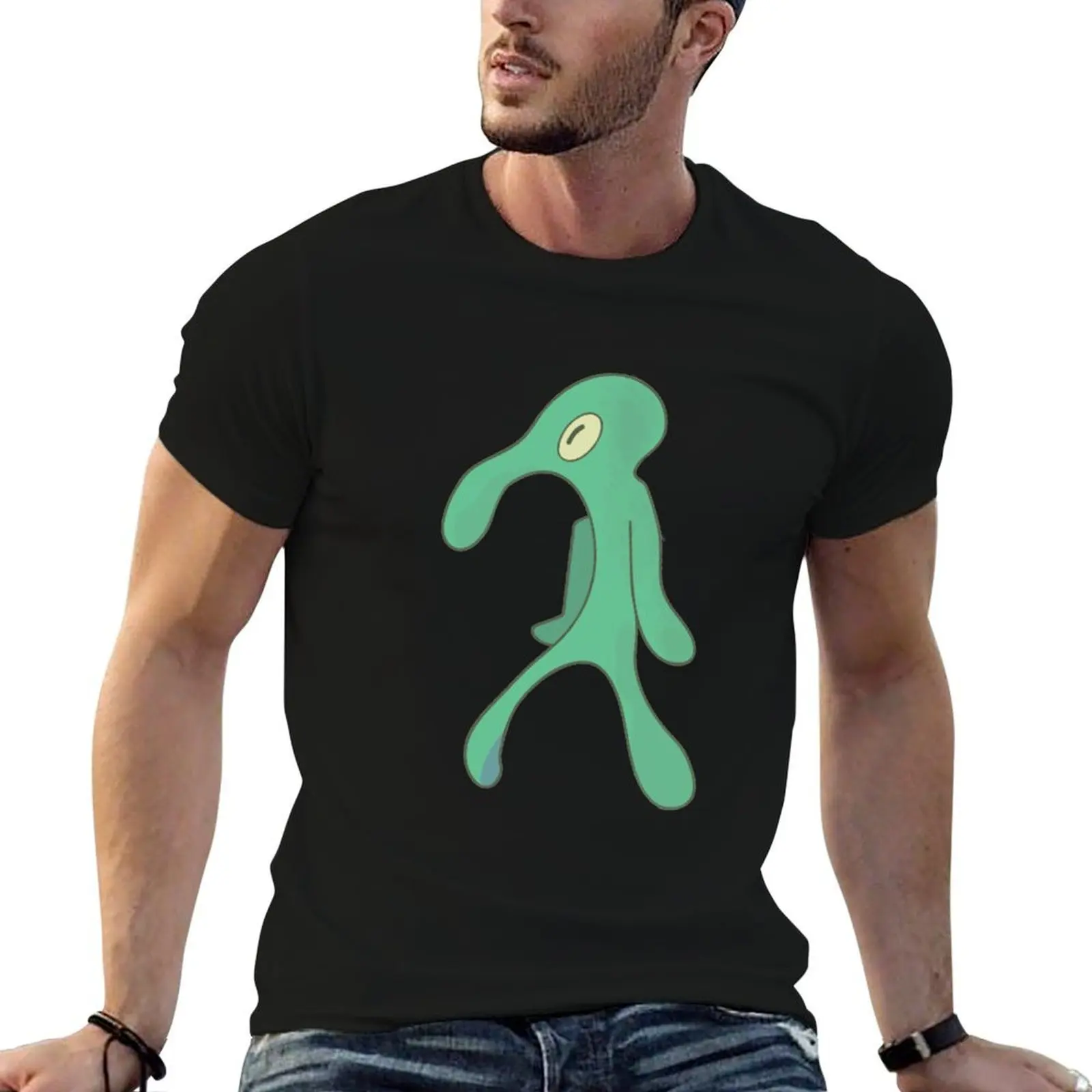 Bold And Brash T-Shirt graphic tee shirt essential t shirt sweat shirts, men