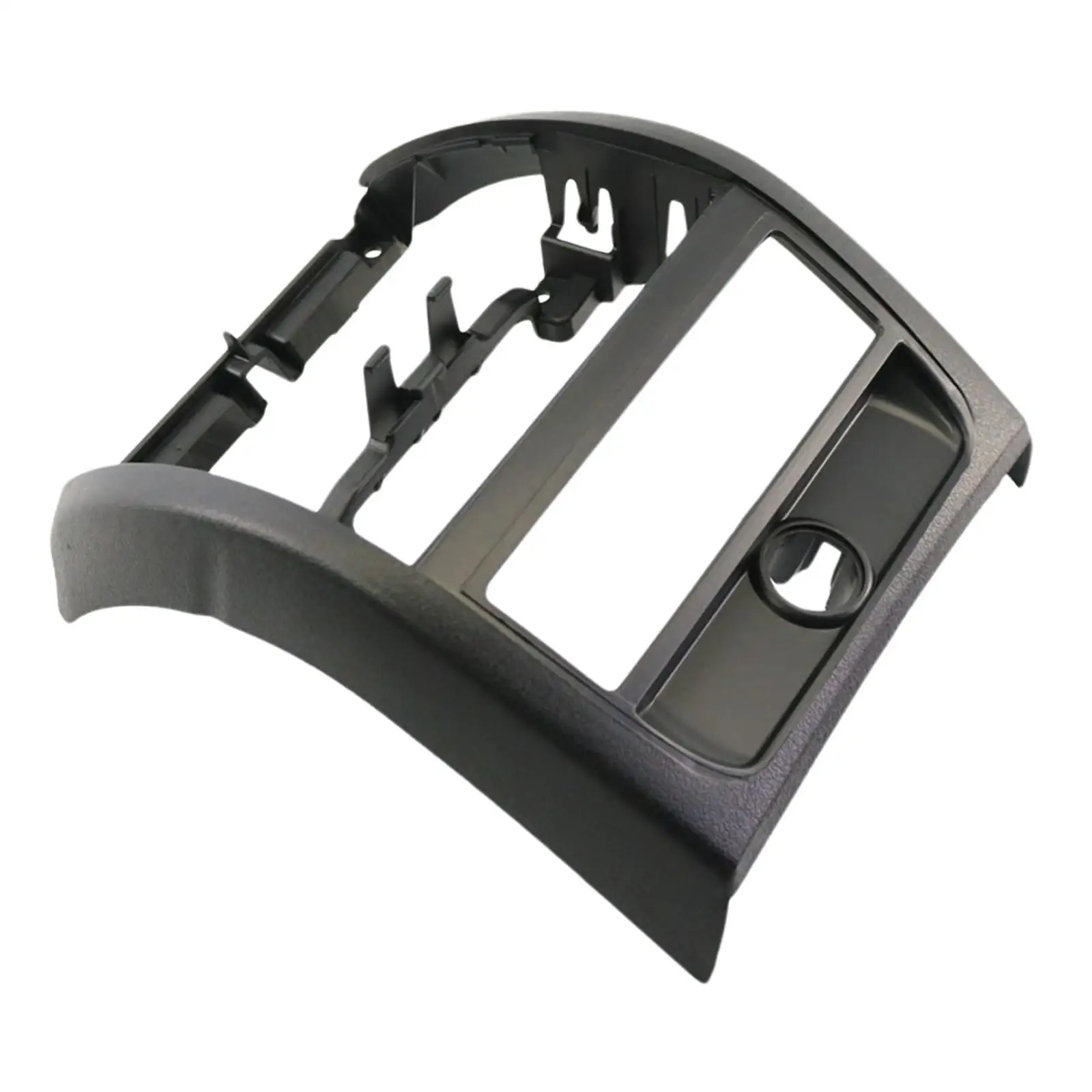 

Rear Center Air Vent Bezel Frame 51169206789 AC Ventilation Centre Console Cover Fit for BMW