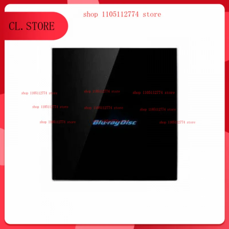 

for Liteon EB1 6X Blu-ray burner external