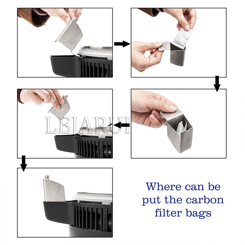 110 فولت 220 فولت تقطير المياه النقية 4L الأسنان آلة المياه المقطرة تصفية الفولاذ المقاوم للصدأ التقطير الكهربائي تنقية إبريق 750 واط #4