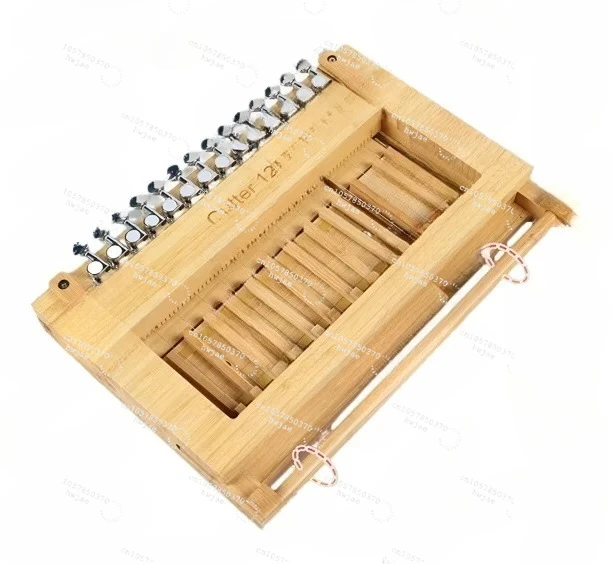 12th Generation Handmade Soap Cutter High Precision Steel Wire Cutting Machine Set Adjustable Spacing 1.5/2/2.5/3/3.5/4CM