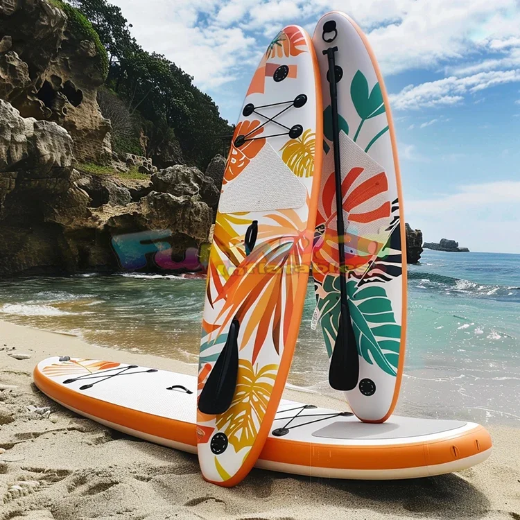

Sports Equipment sup Inflatable Surf Paddle Board Tablas De sup Stand up Paddleboard Atonon Surfboard Boards