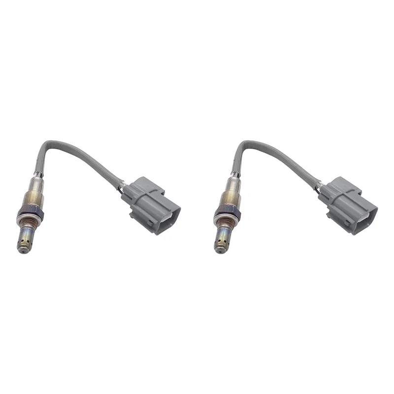 

2X 35655-ZY3-C01 4020300 Лямбда-зонд датчика кислорода для подвесного мотора Honda BF40 BF50 BF250 BF175 BF200 BF225