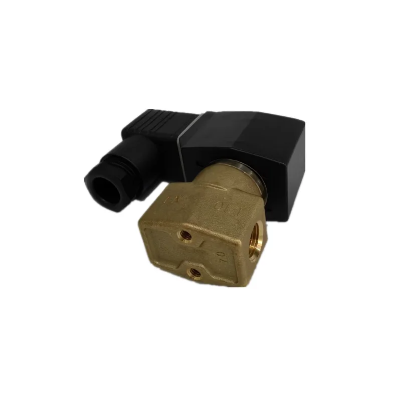 High quality Two-way water valve AB42-02-3-02EDC24V  AB41-02-4-02E AC220V AB31-02-2-02E/02H AC220V AB31-02-3-02E AC220V