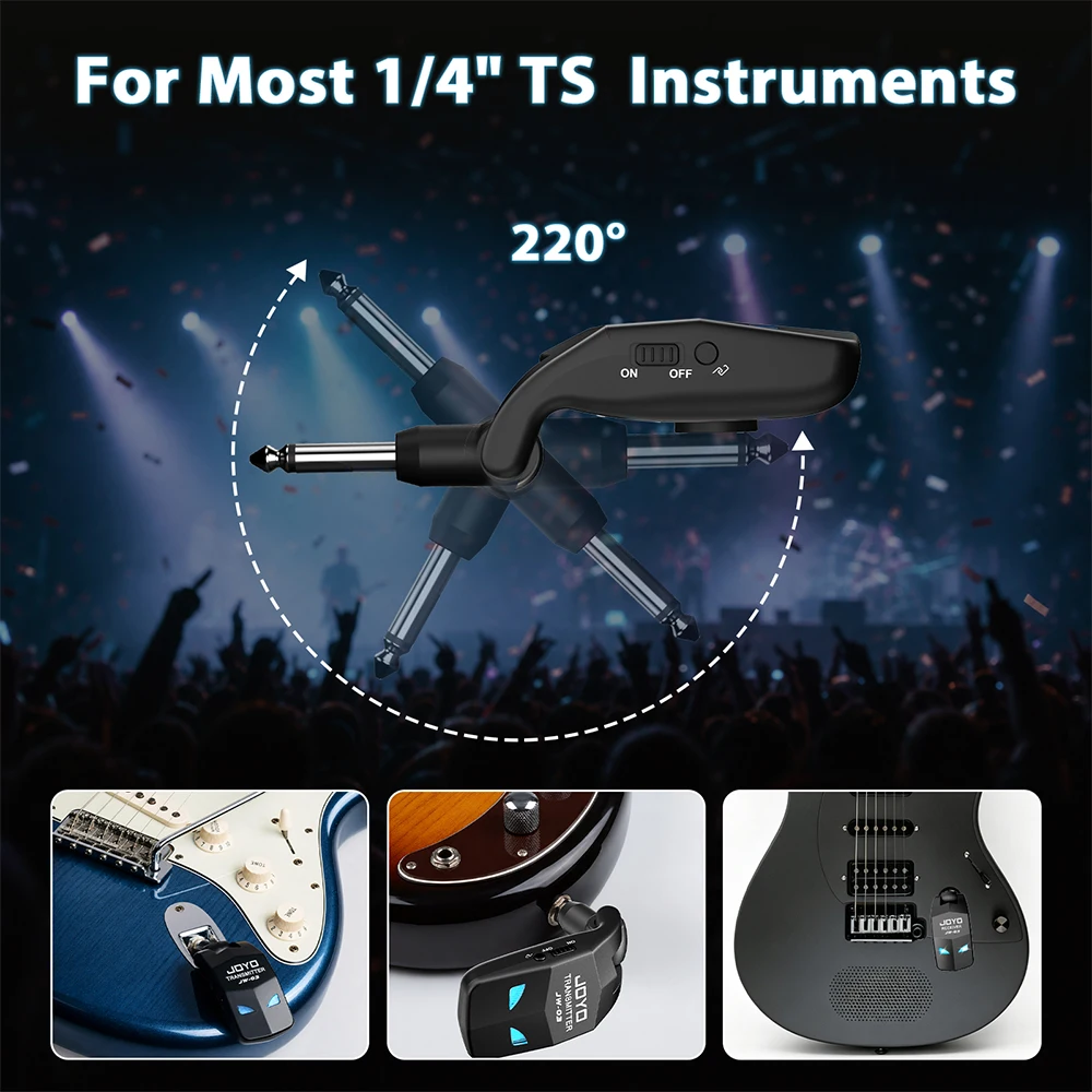 Thumbnail 3 - #70 Best Wireless Transmitters to Buy In 2026