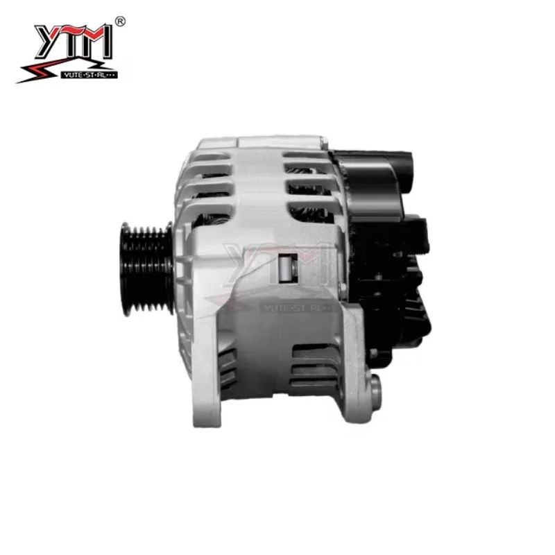 

LRA02253 03D903025EX VAL439451 Electrical Aftermarket For 300 Frame 90 Amp Alternator Seat Automobile 18 High PerformanceATV&UTA