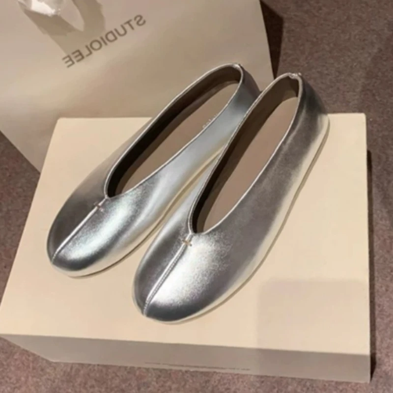 zapatos-planos-de-cuero-suave-para-mujer-diseno-de-bailarina-punta-redonda-comodos-para-primavera-y-otono-calzado-plano-y-sencillo-para-mujer