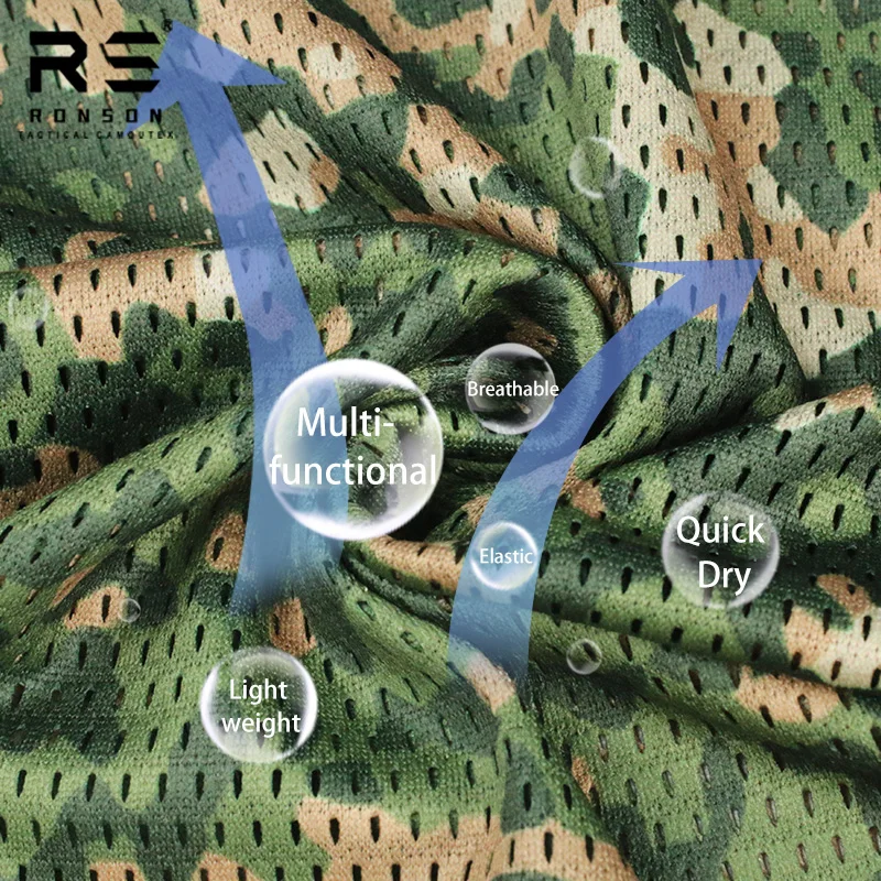 هولندا كسورية M19 NFP-متعددة التمويه لقناع الوجه التكتيكي في الهواء الطلق ركوب الشمس حماية وشاح للرقبة يندبروف الحجاب #4