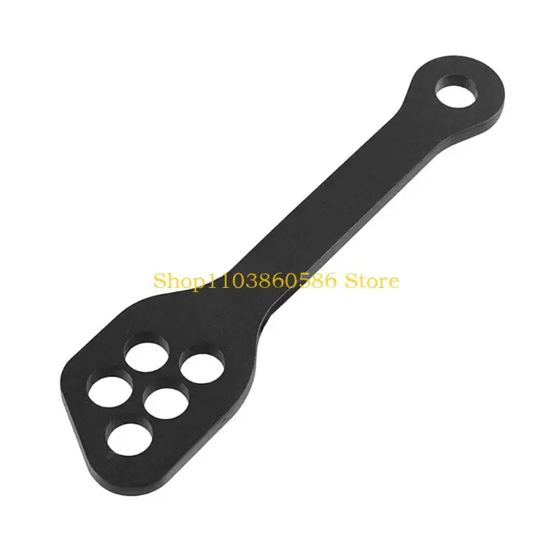 242A Lowering Link Drop Link Suspension Arm Replacement for Motorbike Z250 Z300