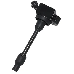 1PC Ignition Coil 90919-C2009 90919-02276 For Toyota RAV4 RAV 4 2.0 XA50 2018- Camry XV70 2.0L 2.5L 2017- 90919C2009 9091902276