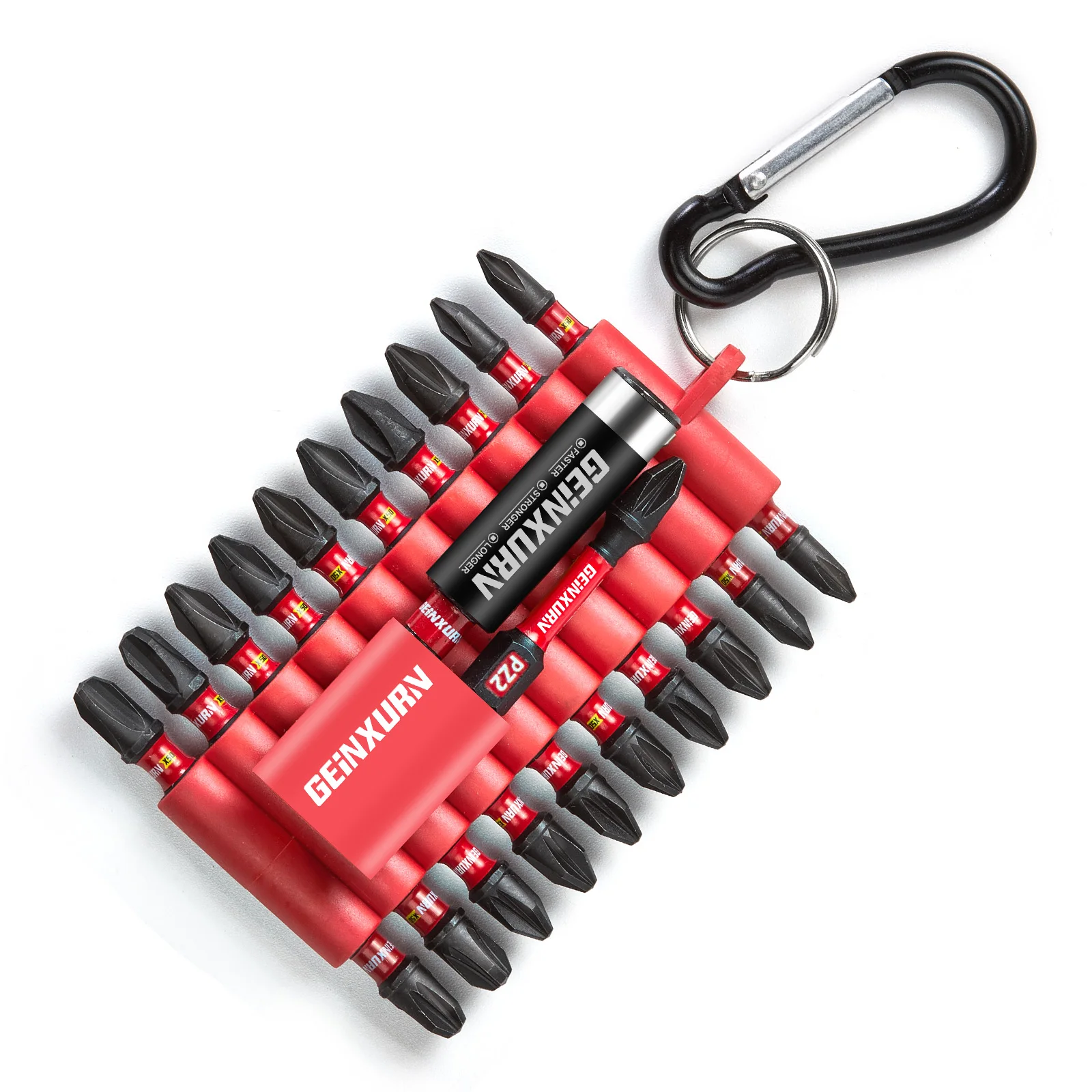 Geinxurn 22PCS Mixe…