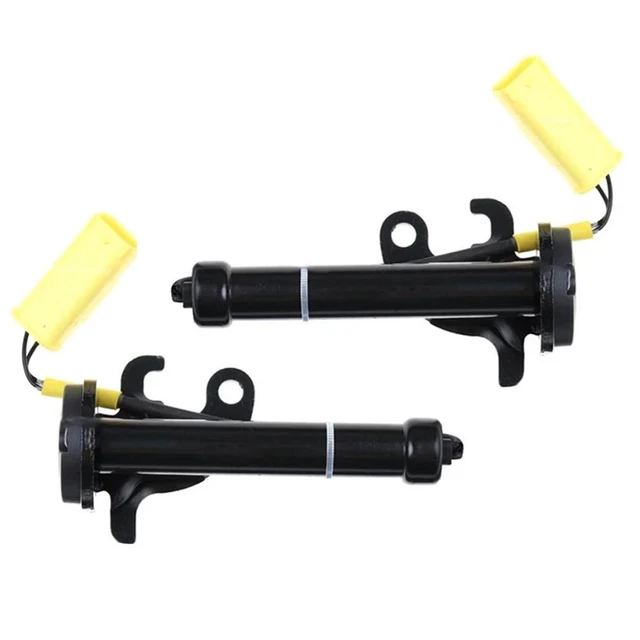 1 paar 51237300581 51237300582 L & R Aktive Motorhaube Stick 2  