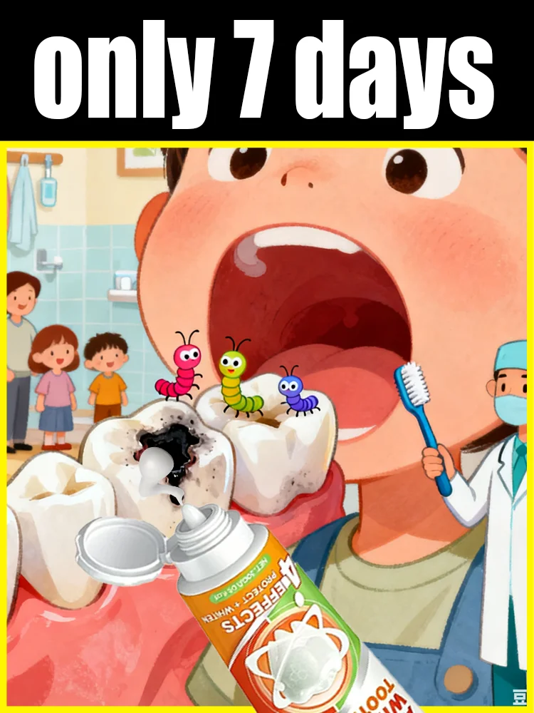 

Get rid of your dental problems and regain your perfect smile!