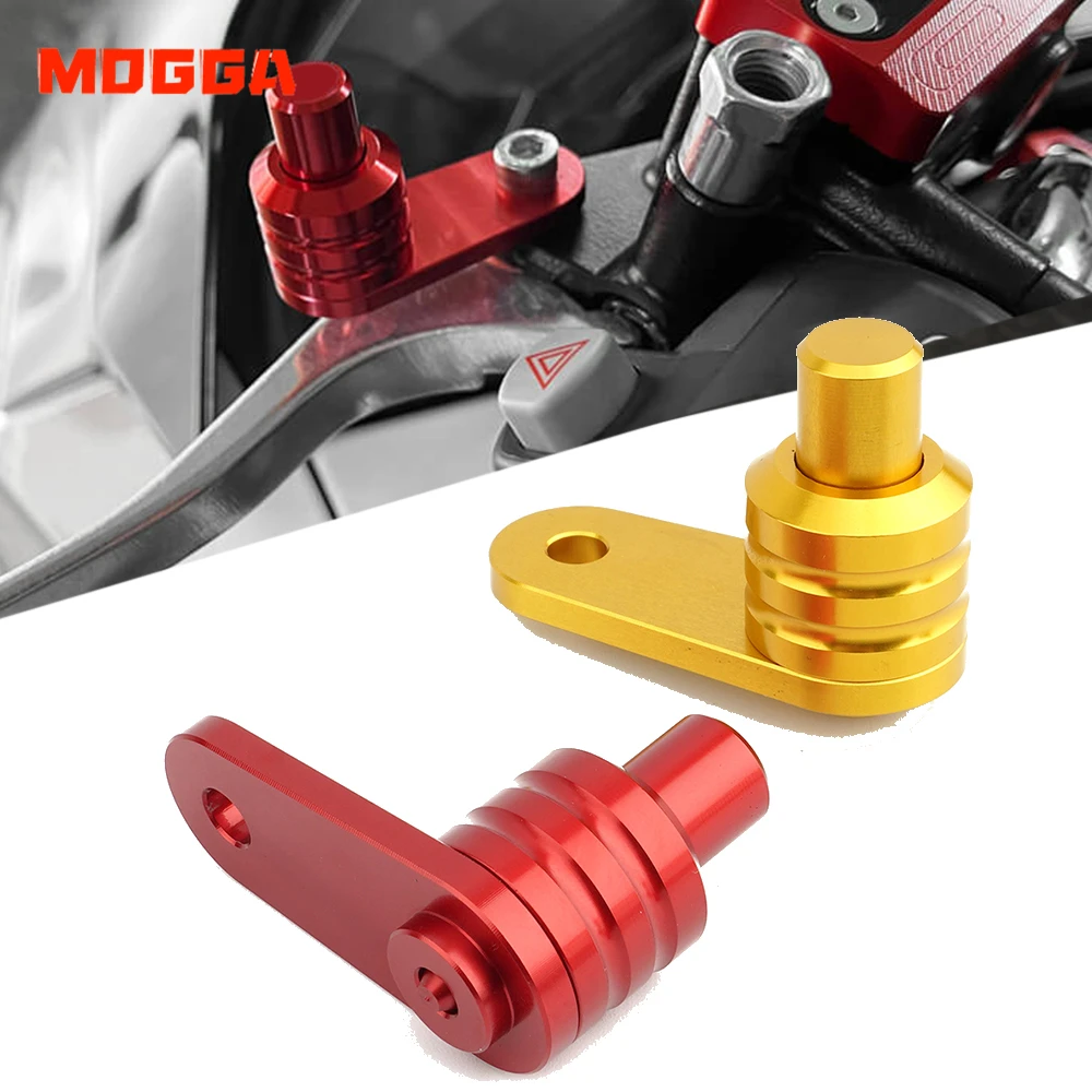 

Moto Parking Brake Switch Brake Lever Lock Preventing Falls For Niu N1 N1S M1 U1 M+ Ngt U+ U+A U+B Super Soco Tc Tcmax Ts Tsx