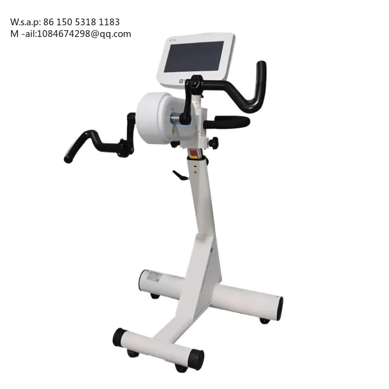 Upper Limb Rehabilitation Training Device, High Efficiency Arm Rehabilitation Exercise Equipment