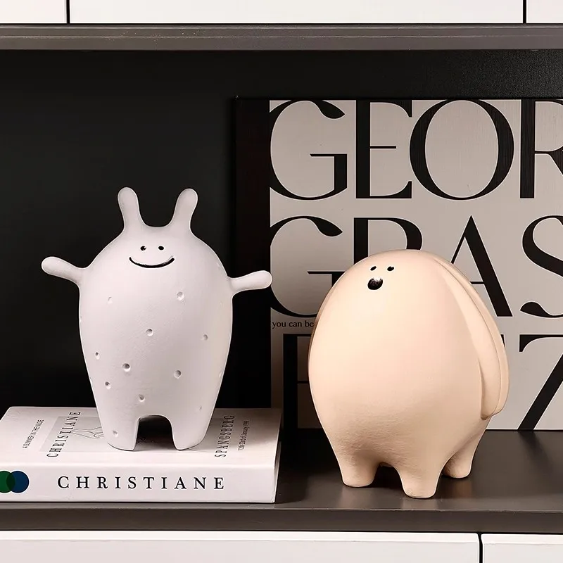 ornements-de-bureau-decoration-d'interieur-sens-haut-de-gamme-ceramique-de-niche-luxe-leger-salon-haut-de-gamme-petit-ornement-mignon-et-curatif