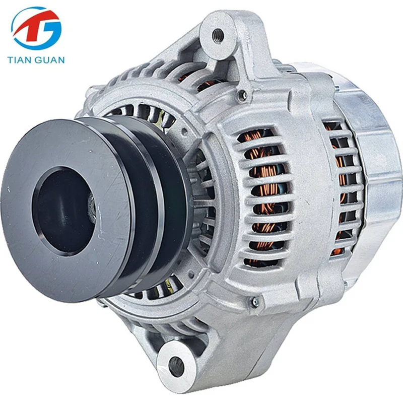 ATG10354 المولد لجرار كوماتسو السحب MA25 MA-25 الكمون B3.3 C6008611951 4982230 102211-0830 600-861-1951