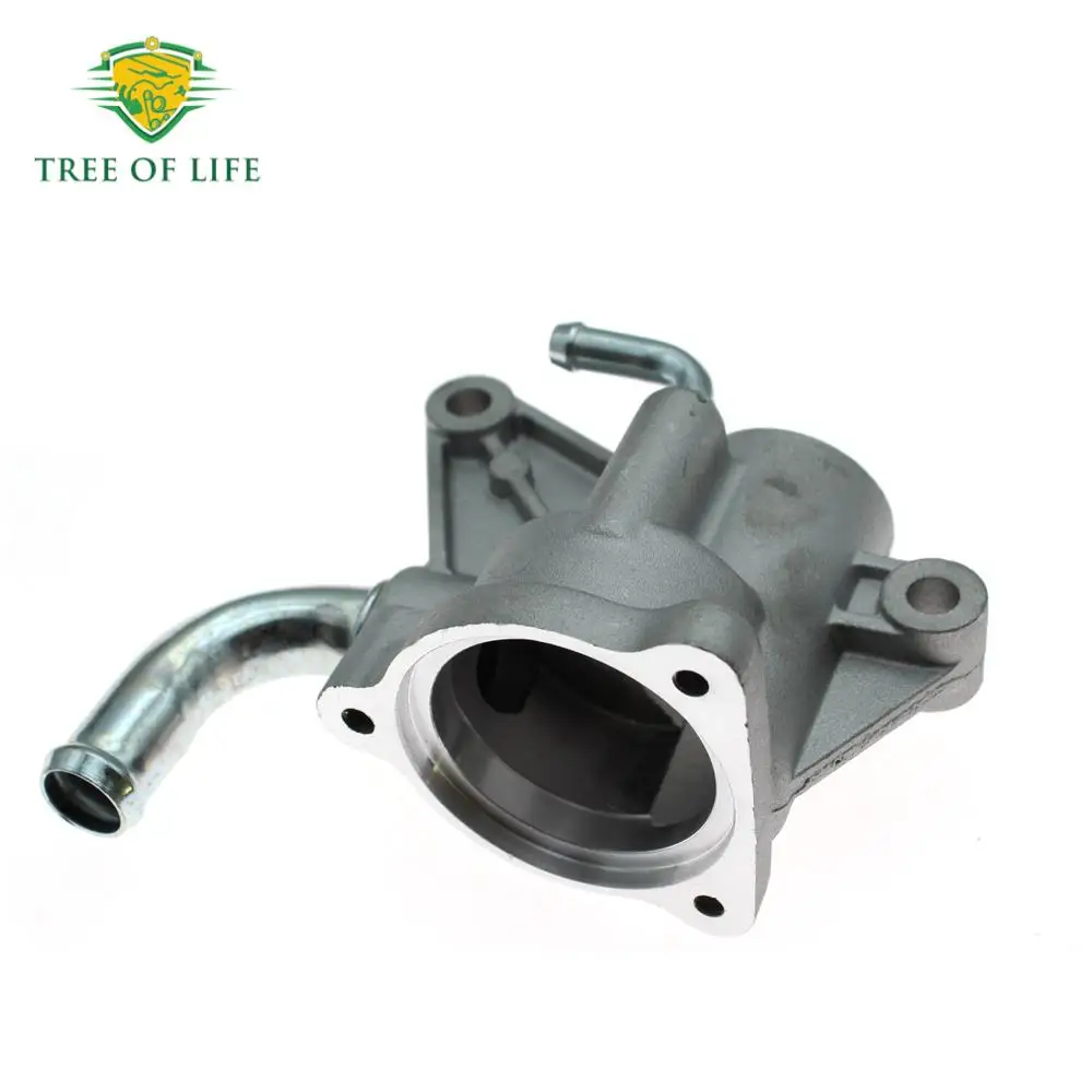 Thermostat Housing Cover 17690-80JA0 1769080JA0 For Suzuki SX4 Swift 2005 2006 2007 2008 2009-2011 17690-63J00 17690-80JA0-000