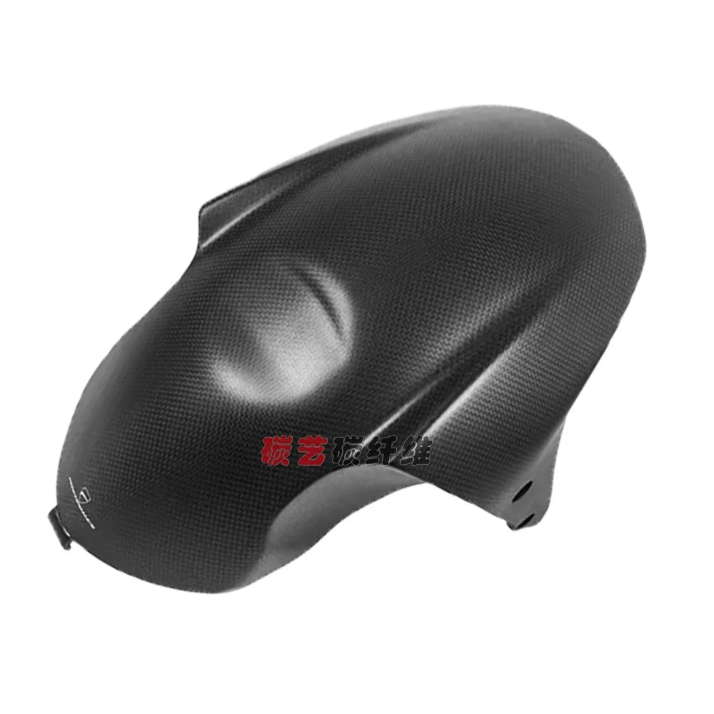 20252023+ Ducati Diavel V4 Modified Carbon Fiber Motorcycle Fairing Full Set Shell Plate Deflector and Constant Wind Wing