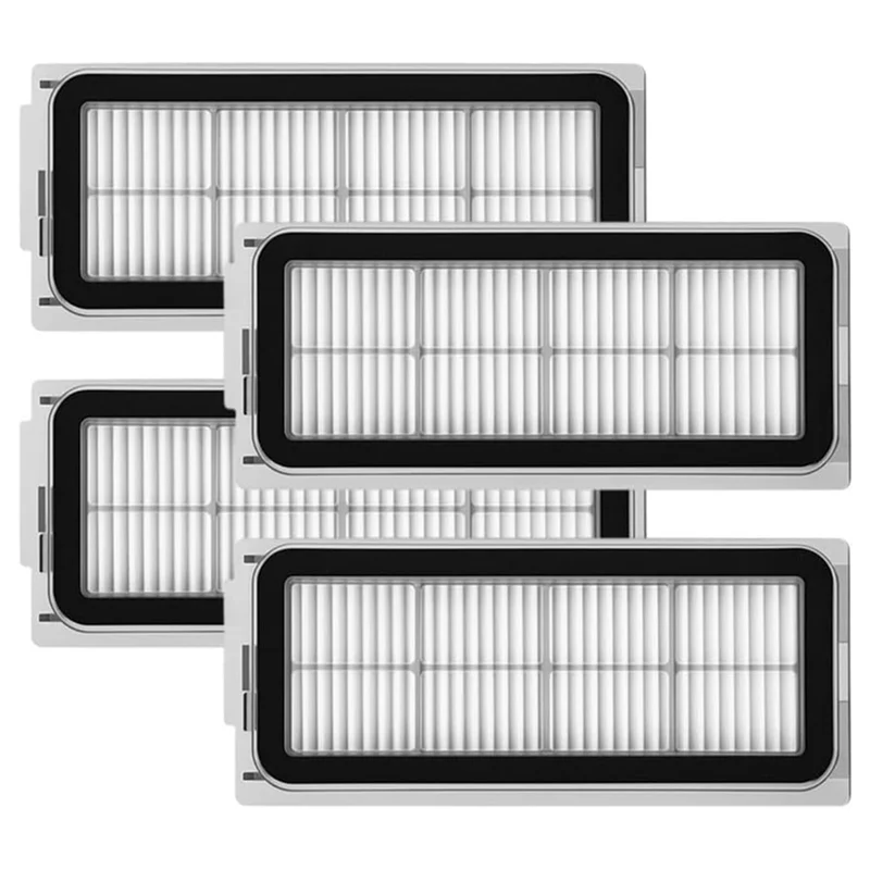 

【НОВИНКА A39M】 Сменный фильтр Hepa для JONR P20 PRO T5 PRO Комплект аксессуаров для пылесоса