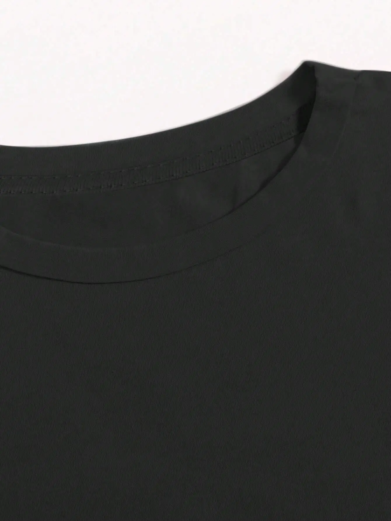 100% القطن المرأة تي شيرت القمر والقط الصور الظلية تي شيرت مطبوع قميص الصيف مريحة فضفاضة بلايز الشارع موضة الملابس النسائية #4