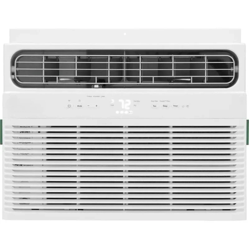 Frigidaire Raam Airconditioner, Nieuwe Wind Airconditioner Draagbare Airconditioner Koelapparaten