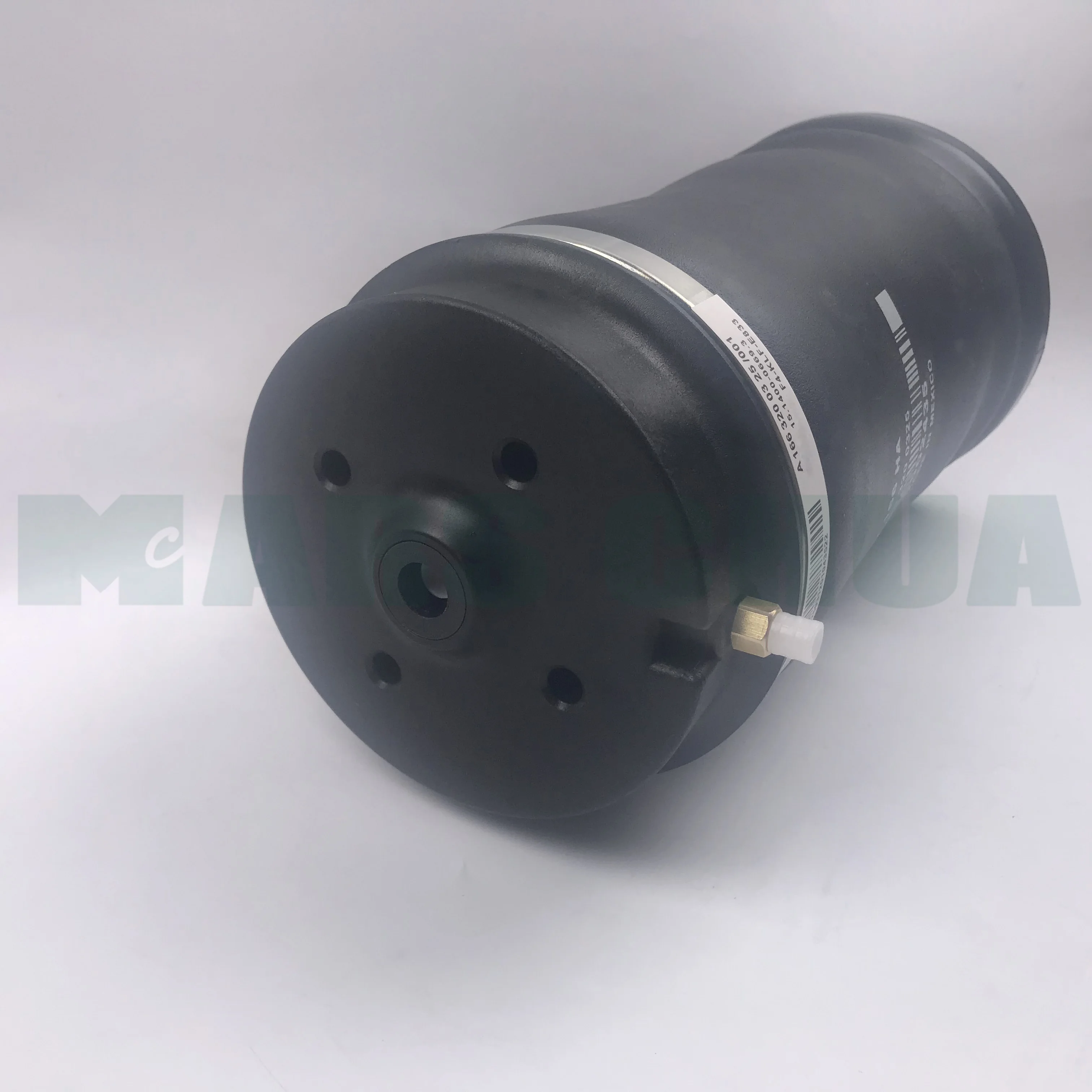 A1663200325 tylna sprężyna zawieszenia pneumatycznego odpowiednia do Mercedes Benz ML-CLass W166 ML400 1663200325