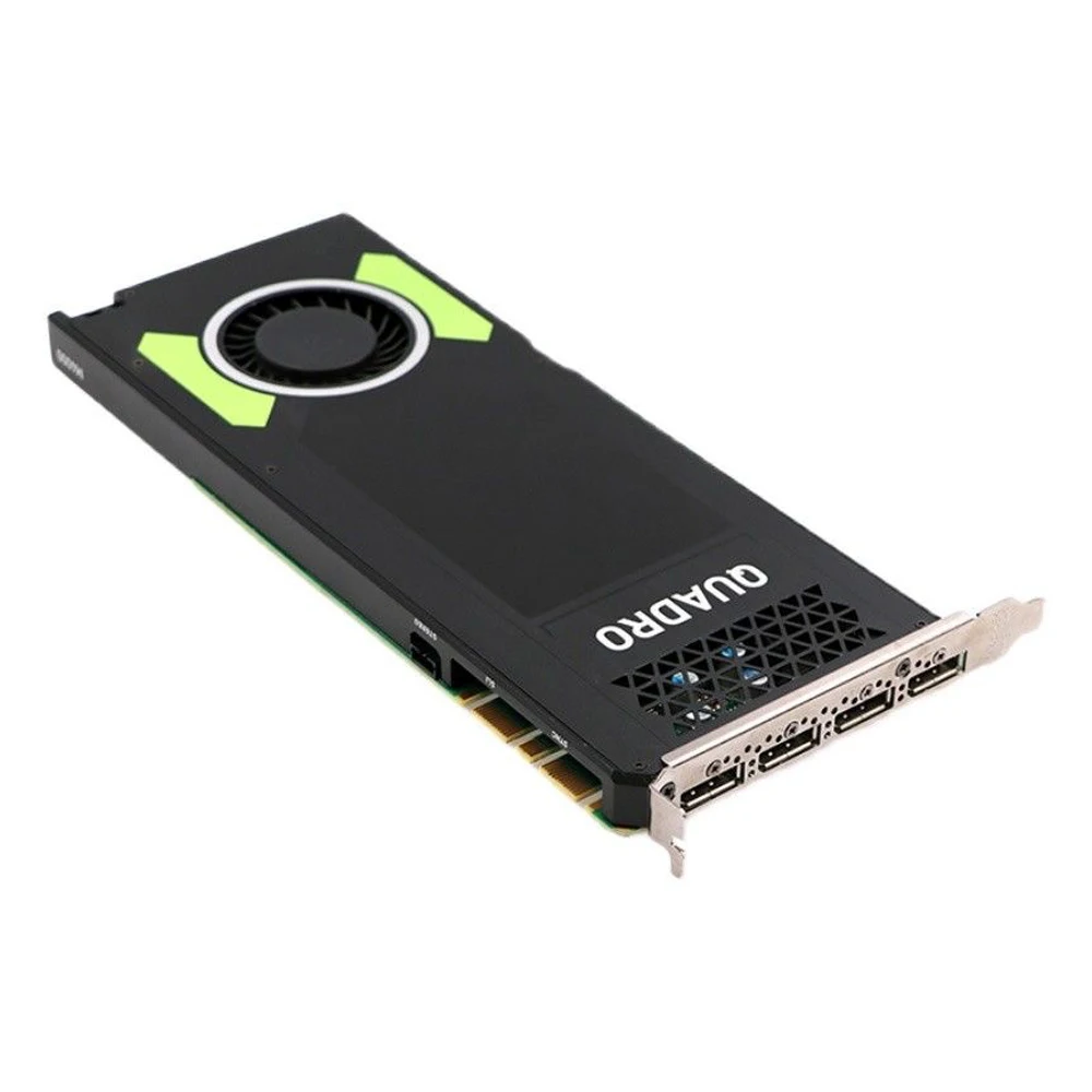 Lotorasia-tarjeta gráfica con diseño profesional Quadro M4000, GDDR5, 8GB