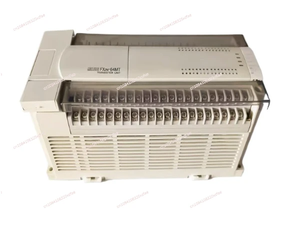 Original New PLC Module FX2N-128MR-ES/UL 80MR 64MR 48MR 32MR 16MR 128MT 80MT 64MT 48MT 32MT 16MT ES/UL