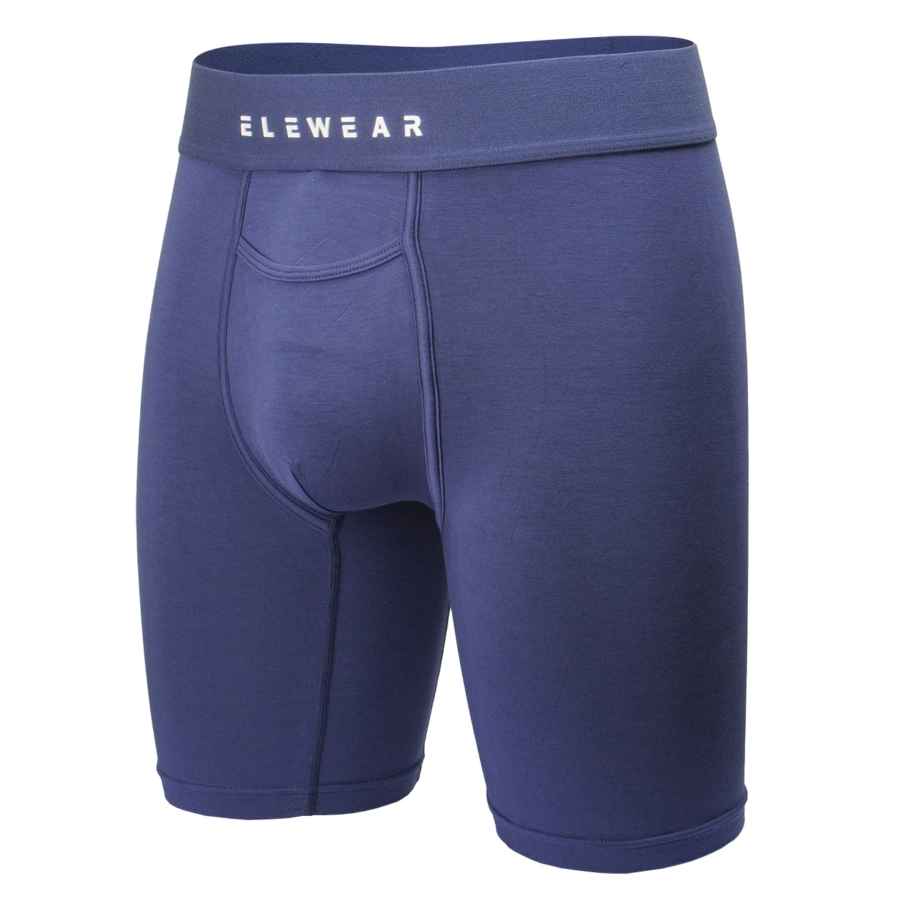 الرجال مشروط الملابس الداخلية مع افتتاح تنفس رجل boxershort الرجال سراويل داخلية حجم كبير الملاكمين موجز