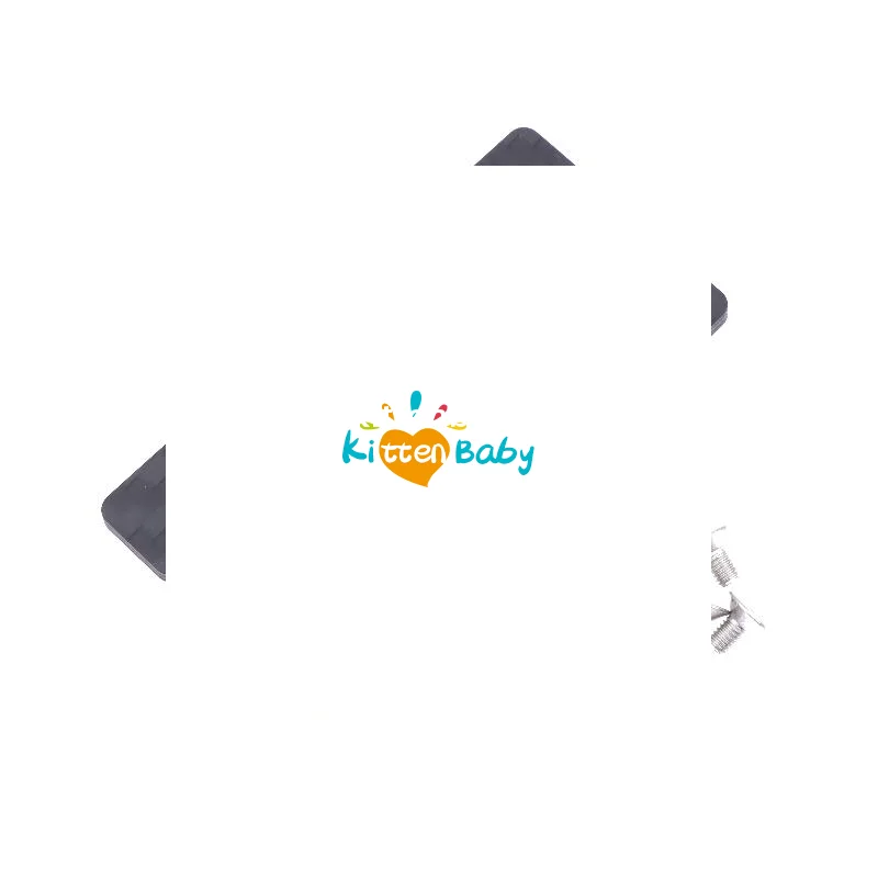 ل Tamiya TT02 TT-02 1/10 RC سيارة ألياف الكربون السفلى الذراع سدادة لوحة عدة لعبة Rc سيارة ترقية أجزاء #1