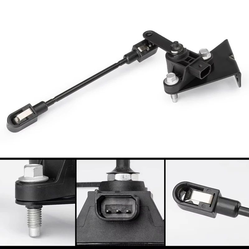 

New High Quality Car Height Sensor Level Sensor 8W1Z5359A 8W1Z-5359-A For Ford Crown Victoria 2003-2011 Auto Parts-N25R