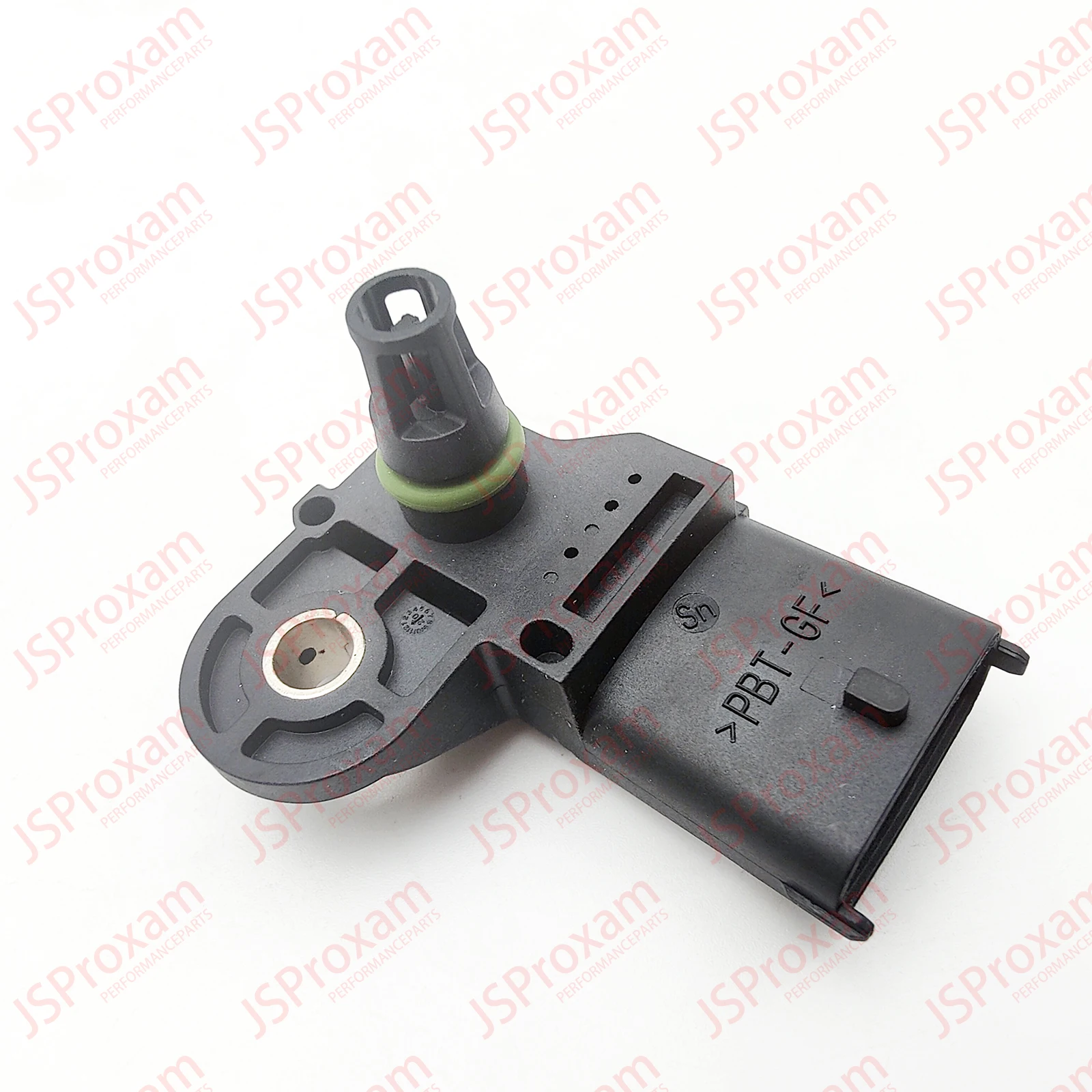 

Replaces Fit For Bosch 0261230042 261230042 90423637 Turbocharger Boost Sensor for 0261230283 504064370 13627966237