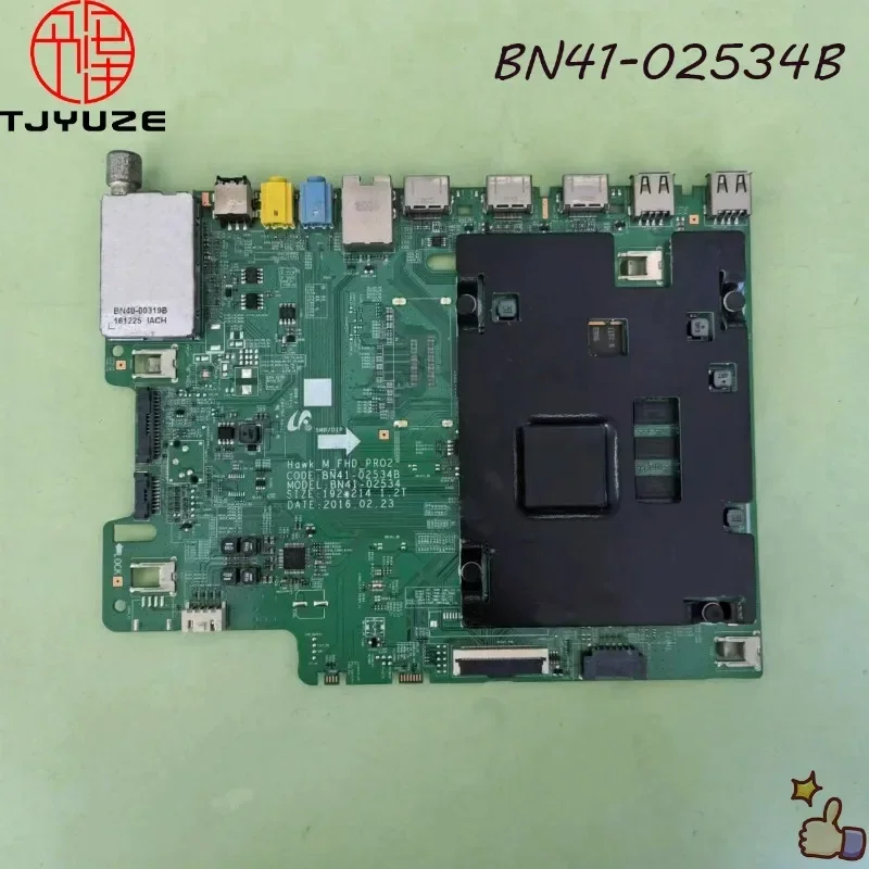 

Compatible with Samsung Main Board BN94-10935L for UE40K5500 UE40K5500AU UE40K5500AUXUA TV Motherboard