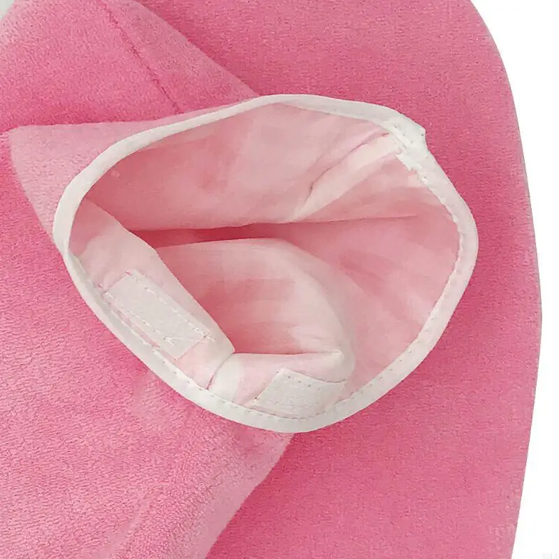 MOLF 2 unidades cera parafina para proteção SPA luvas mão pés aquecedor aquecedor