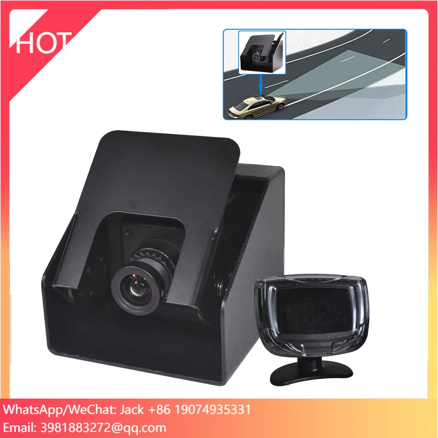 

Forward Collision Warning Manufacturers Drive Care Collision Forward Collision Warning Radar//