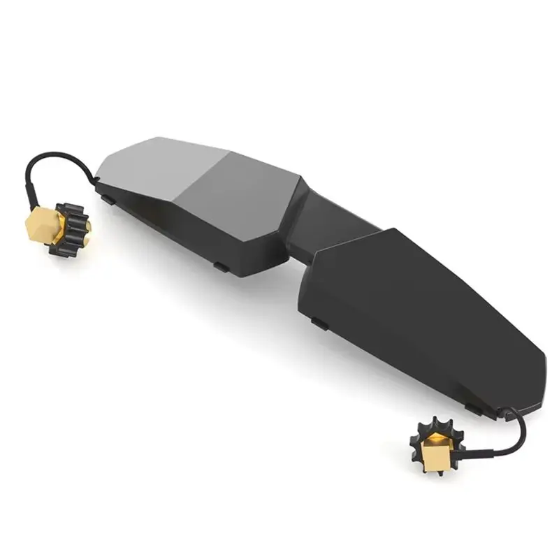 

Запасные части для антенны X12A-Patch для гоночного FPV-дрона RC, совместимые с очками Avatar HD Goggles V2