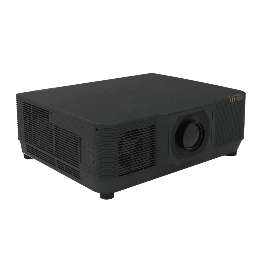 15000 lumens large Scale outdoor building Projection LCD Laser 3D Video Mapping Projector