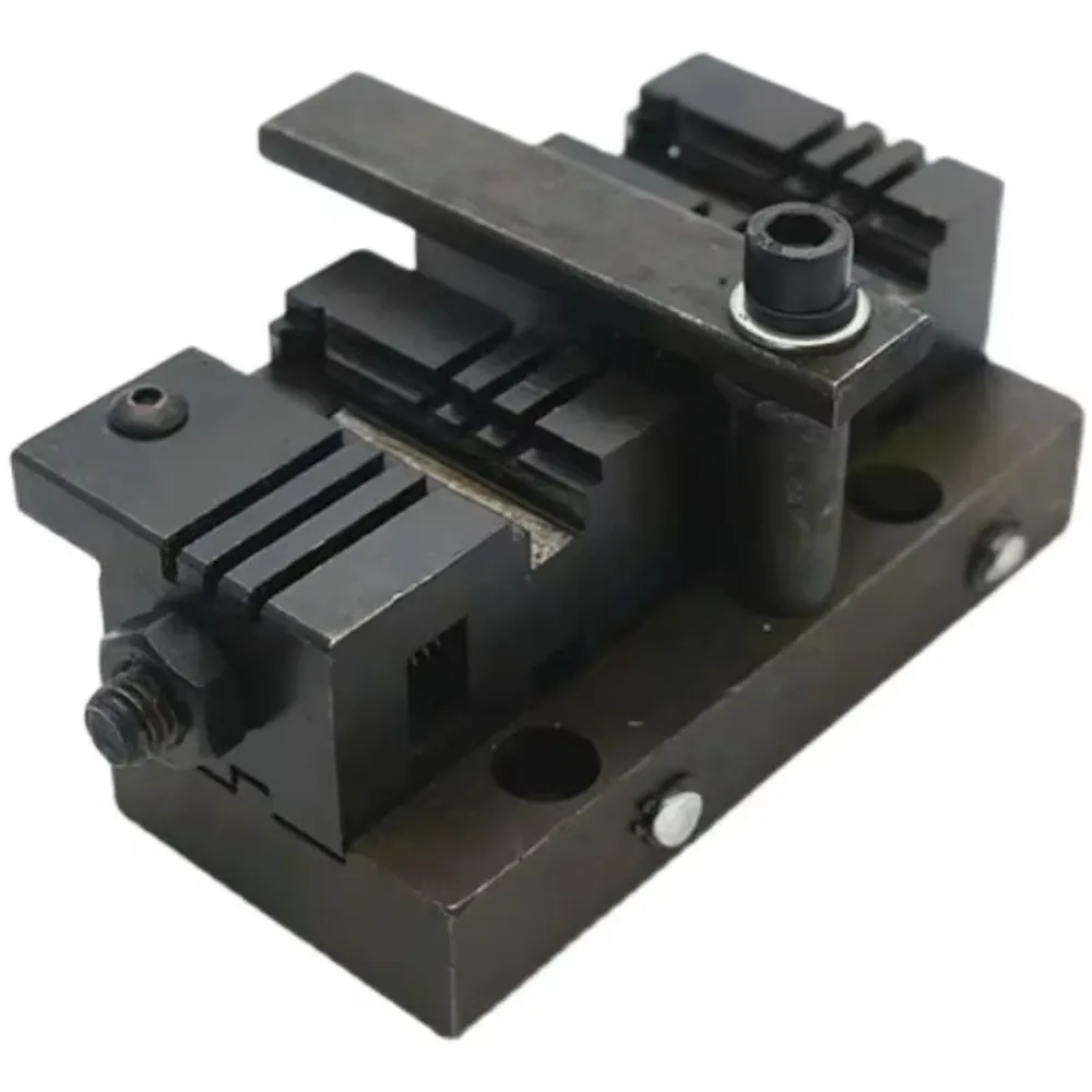 1 ud. Herramienta universal de sujeción para máquina duplicadora de llaves vertical 998C 339C, abrazadera, herramientas de cerrajería, piezas de máquina de llaves
